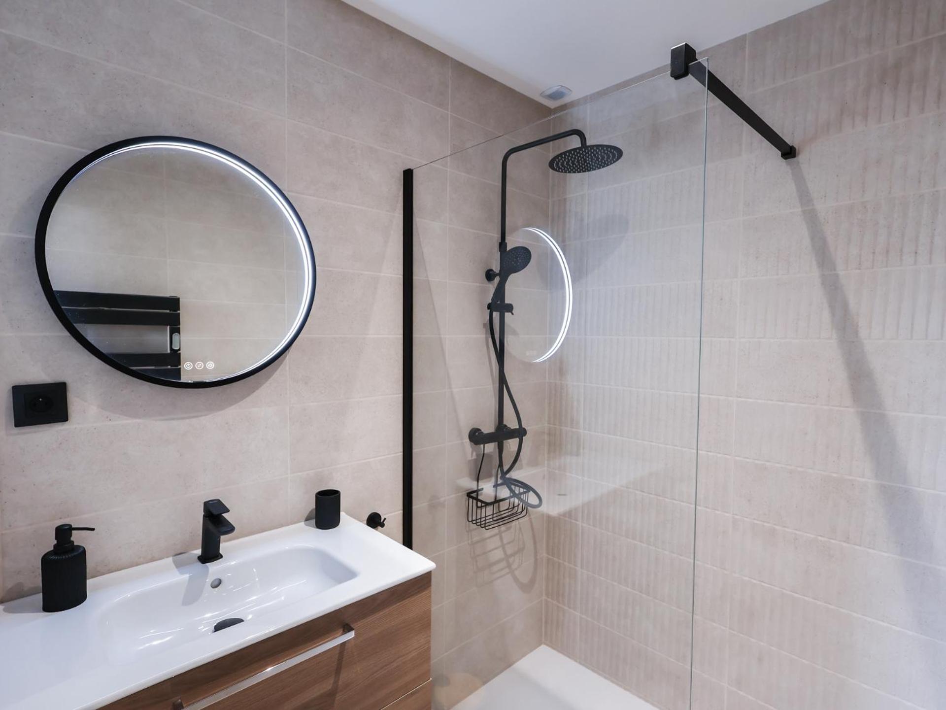 Le Macareux Apartment Perros-Guirec Luaran gambar