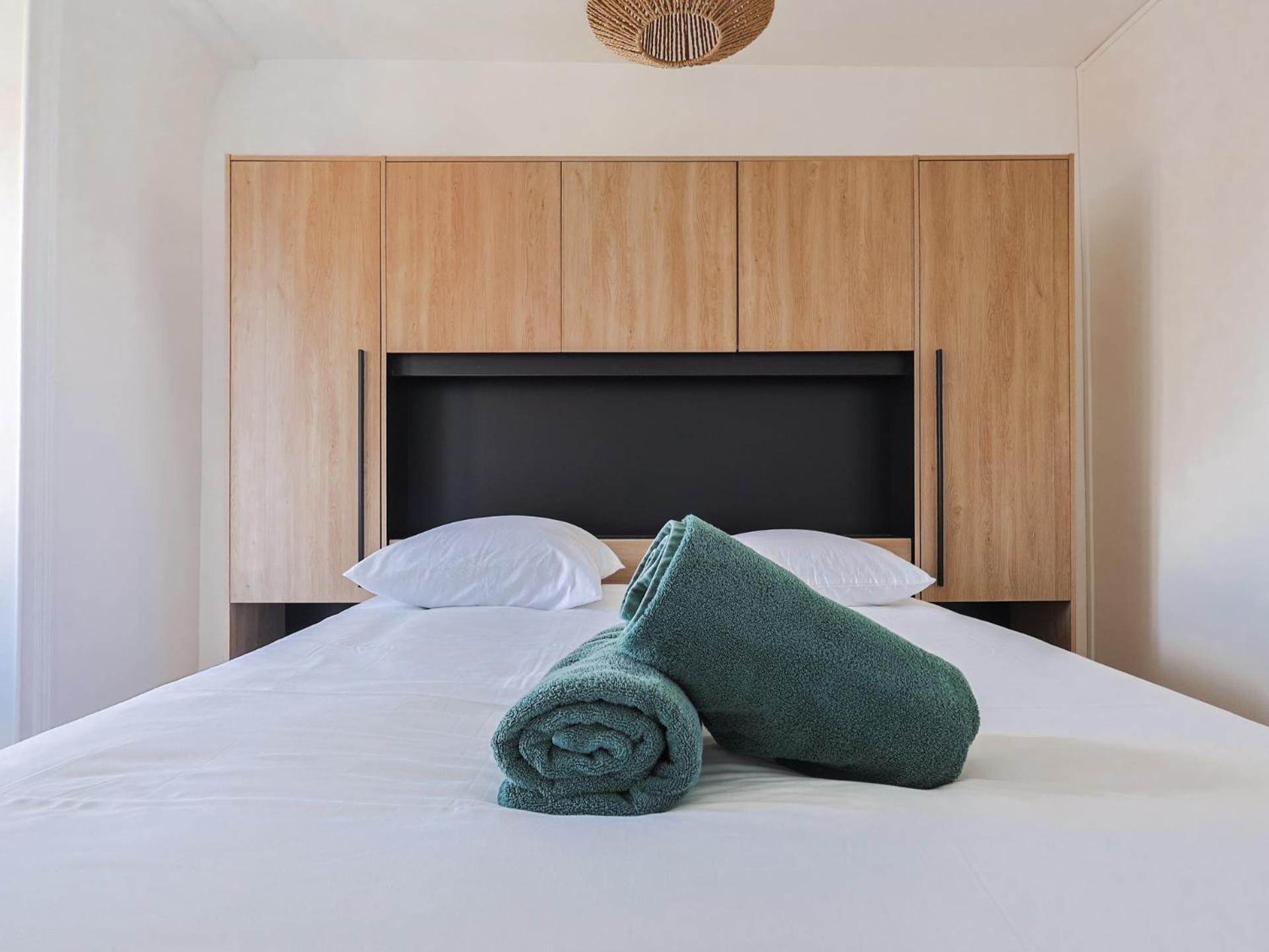 Le Macareux Apartment Perros-Guirec Luaran gambar